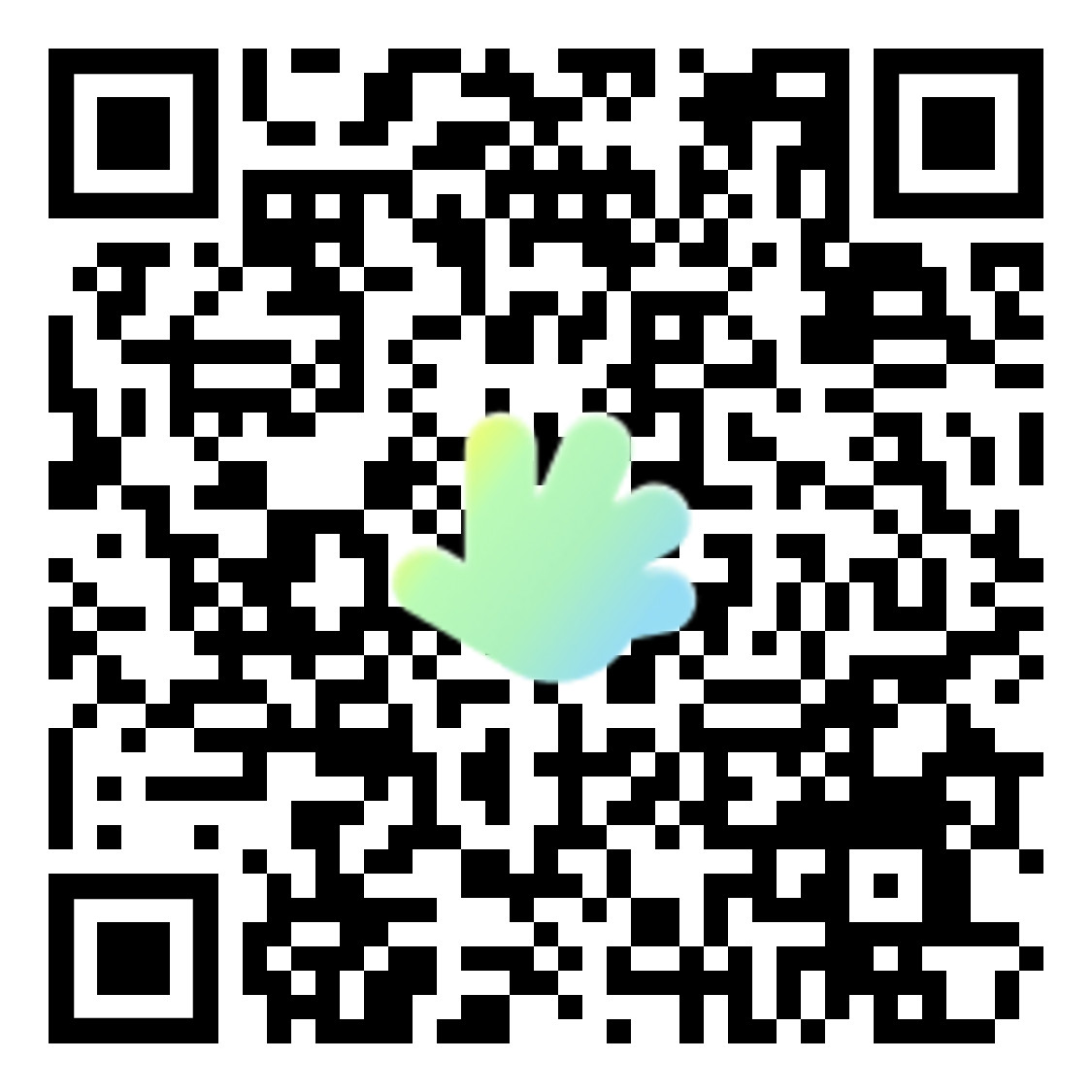 appStore download qrcode